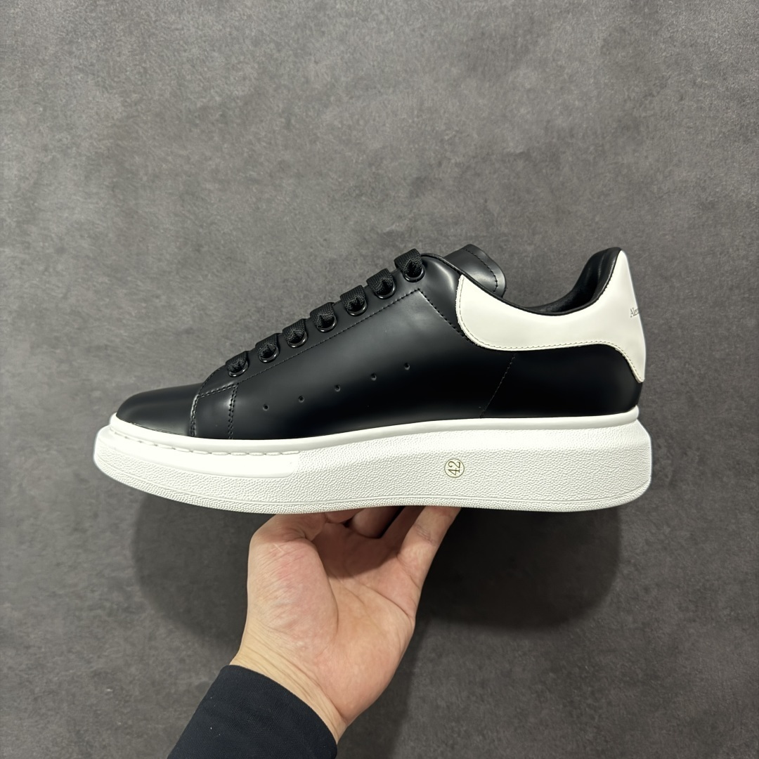 Alexander McQueen Sneaker  SH528139 | Loongbuymall