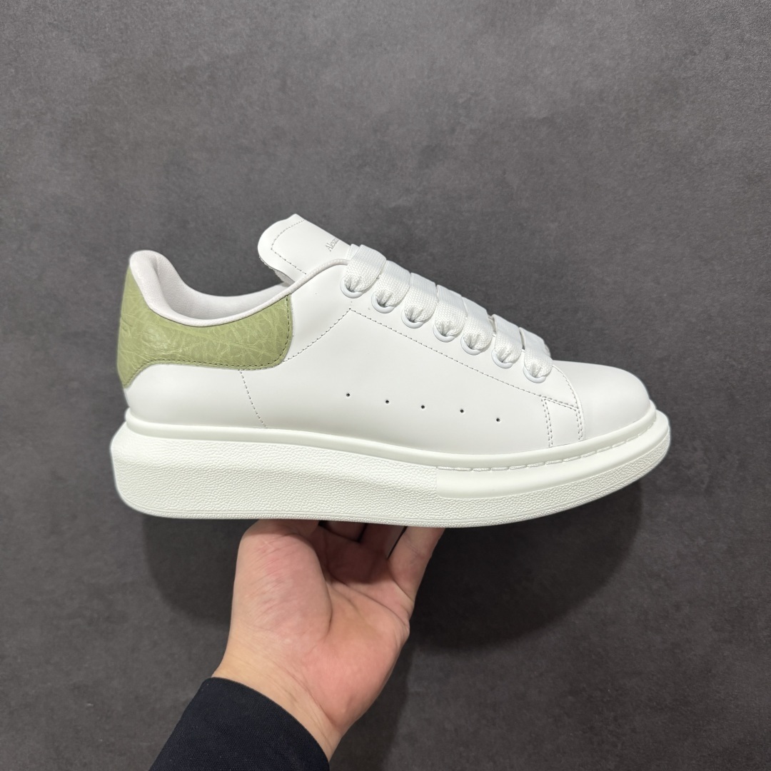 Alexander McQueen Sneaker  SH528141 | Loongbuymall