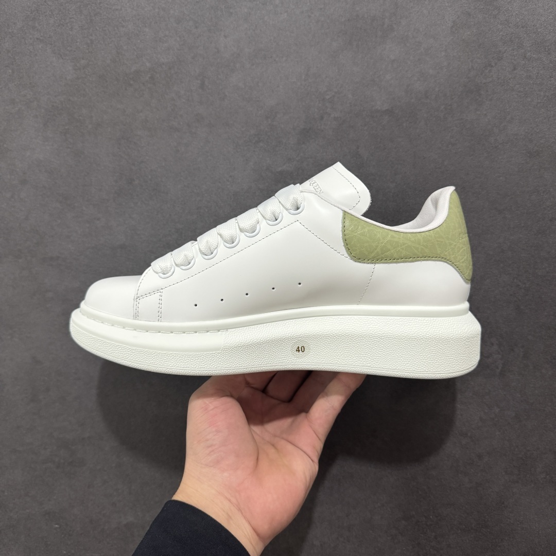 Alexander McQueen Sneaker  SH528141 | Loongbuymall