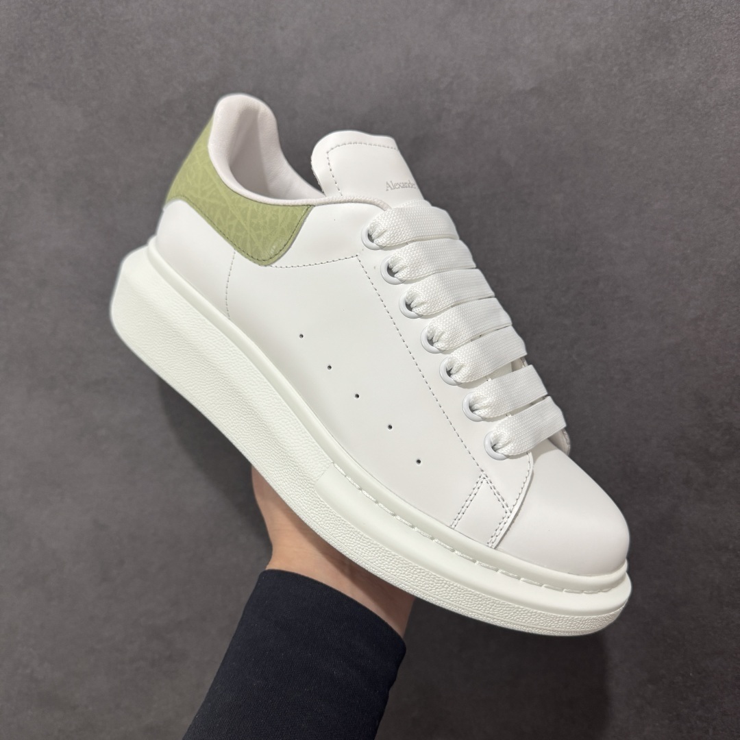 Alexander McQueen Sneaker  SH528141 | Loongbuymall