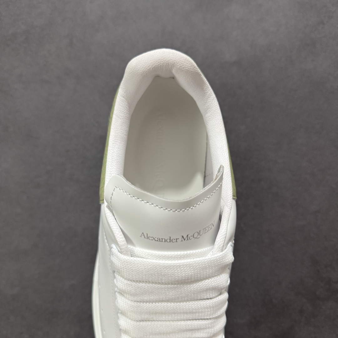 Alexander McQueen Sneaker  SH528141 | Loongbuymall