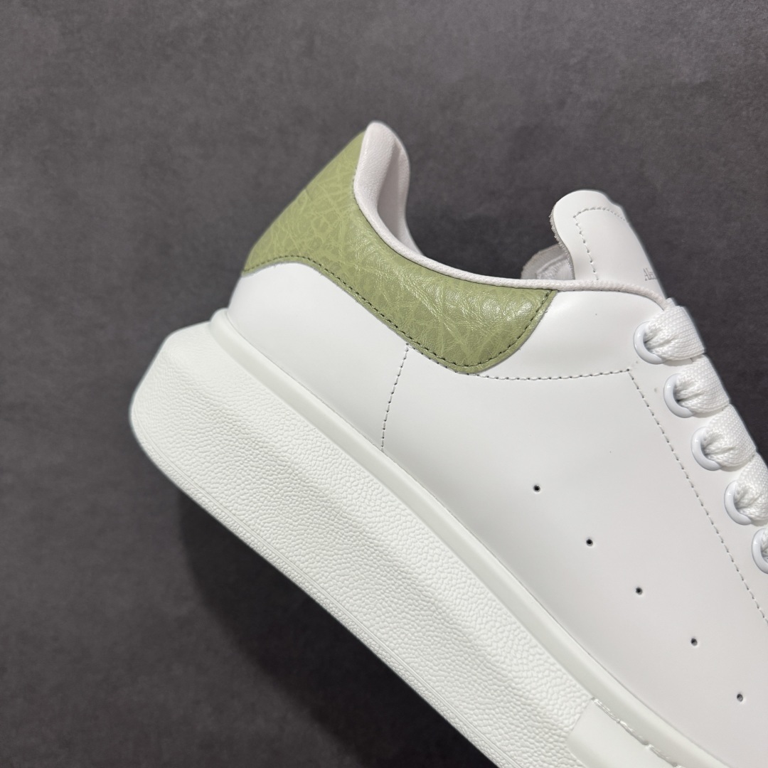 Alexander McQueen Sneaker  SH528141 | Loongbuymall