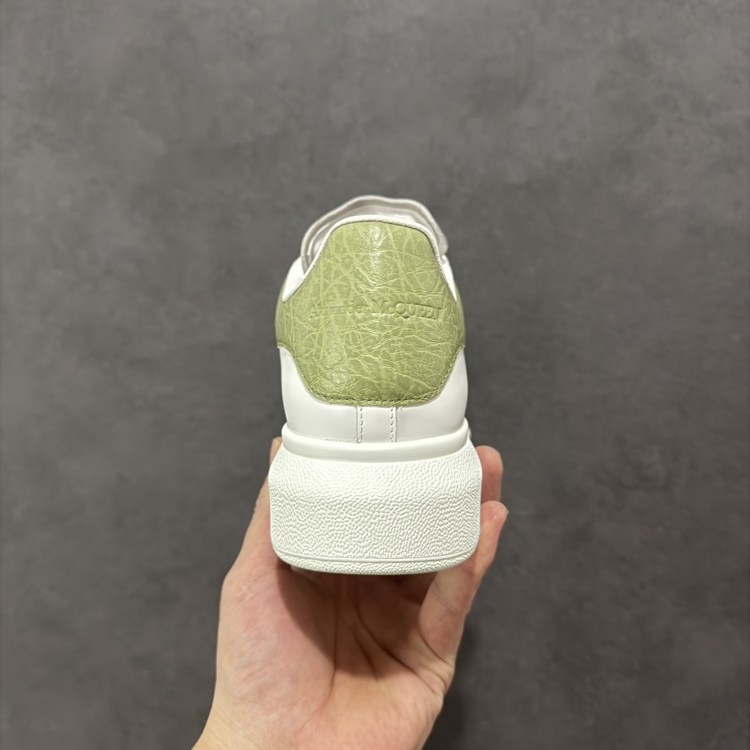 Alexander McQueen Sneaker  SH528141 | Loongbuymall