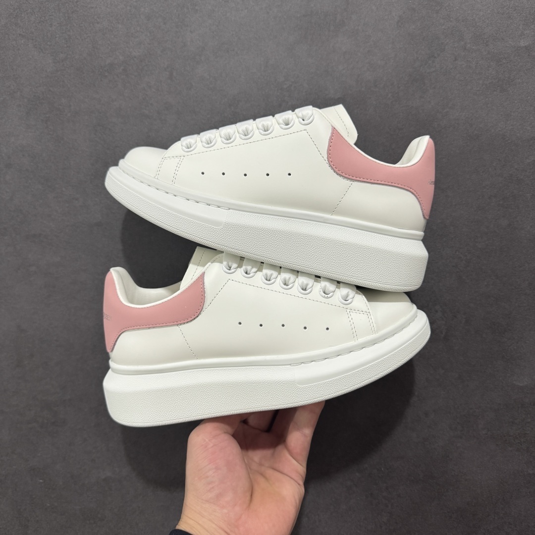  Alexander McQueen Sneaker SH528142