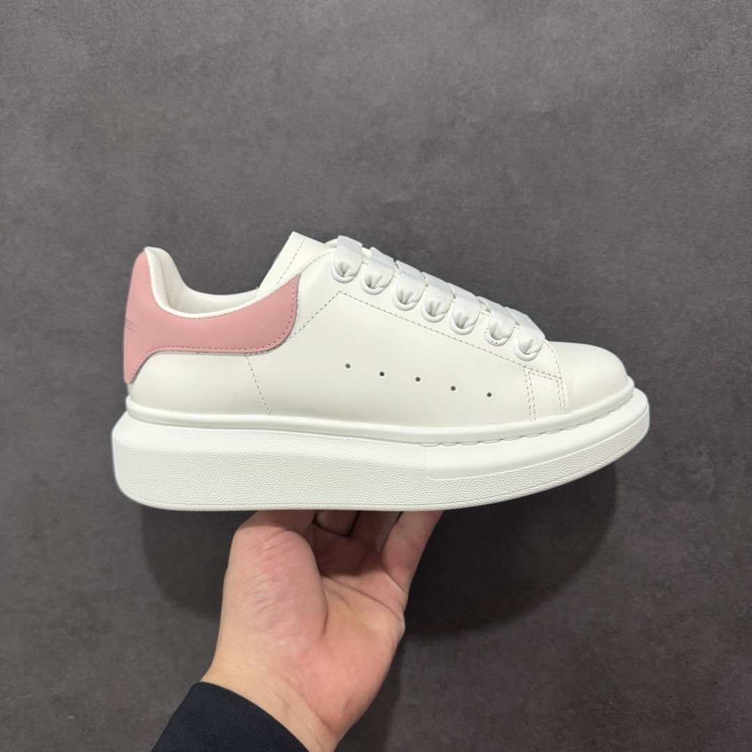 Alexander McQueen Sneaker SH528142 | Loongbuymall