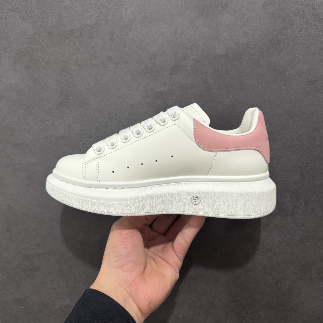 Alexander McQueen Sneaker SH528142 | Loongbuymall