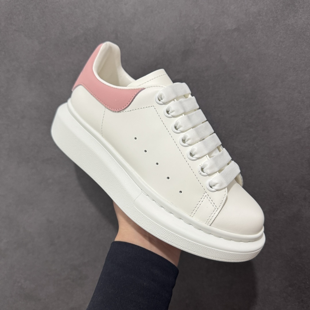 Alexander McQueen Sneaker SH528142 | Loongbuymall