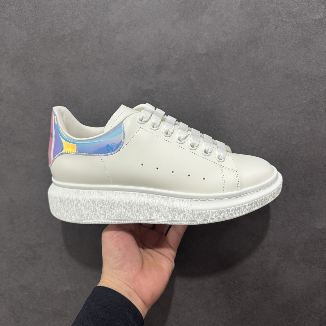 Alexander McQueen Sneaker SH528143 | Loongbuymall