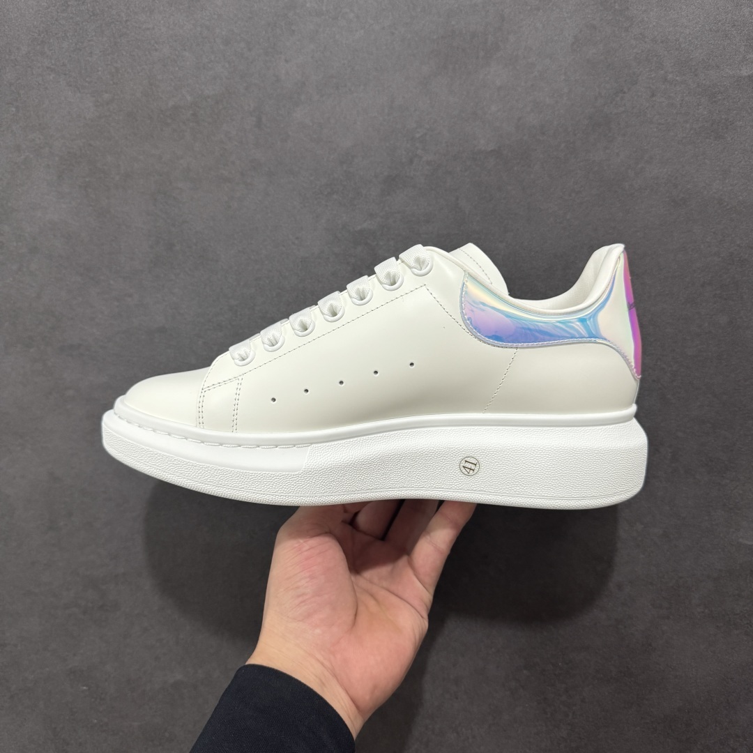 Alexander McQueen Sneaker SH528143 | Loongbuymall