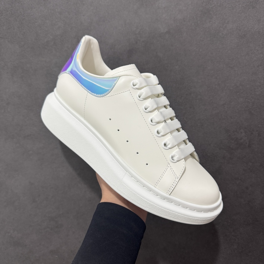 Alexander McQueen Sneaker SH528143 | Loongbuymall