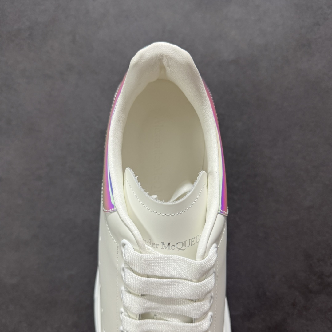 Alexander McQueen Sneaker SH528143 | Loongbuymall