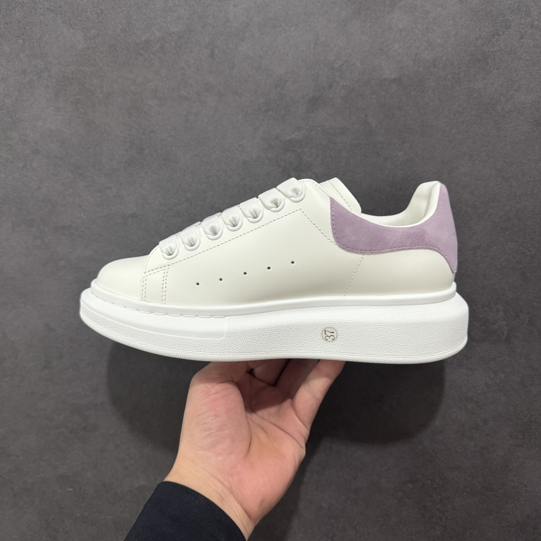 Alexander McQueen Sneaker SH528144 | Loongbuymall