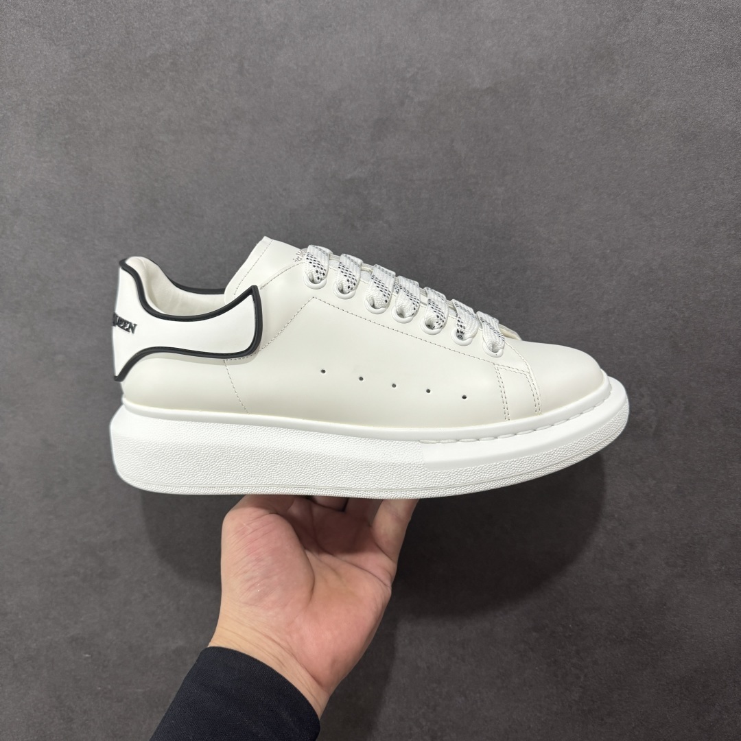 Alexander McQueen Sneaker SH528147 | Loongbuymall