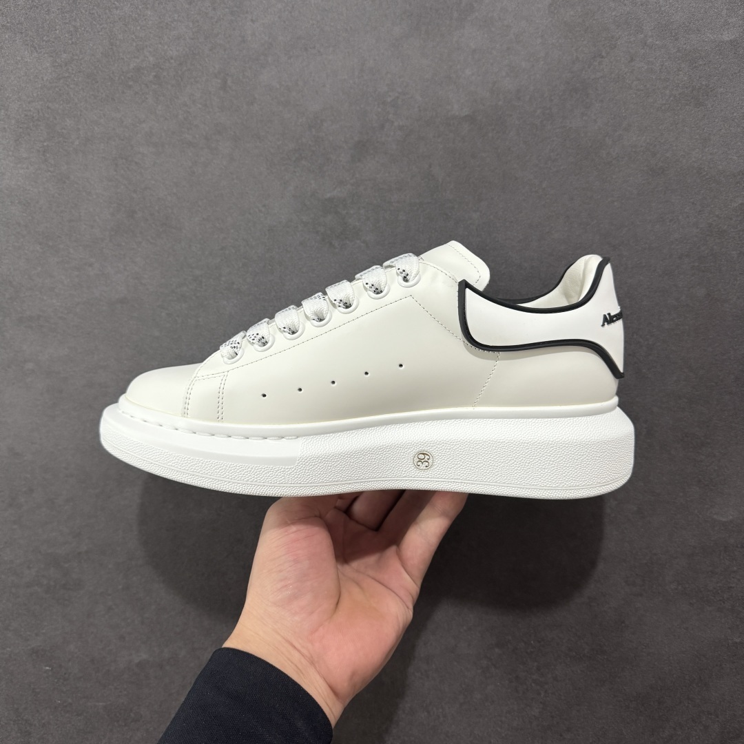 Alexander McQueen Sneaker SH528147 | Loongbuymall