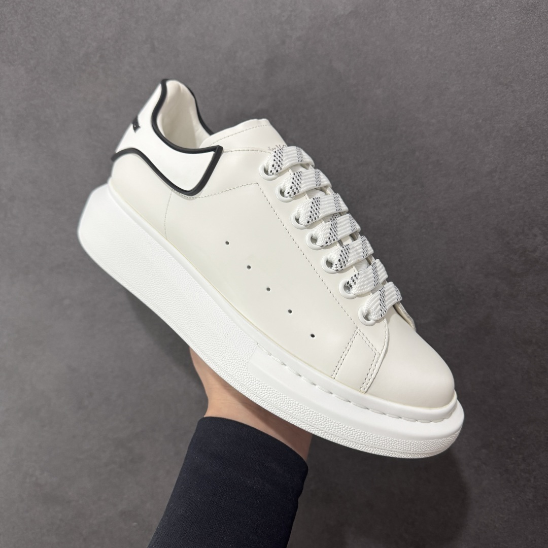 Alexander McQueen Sneaker SH528147 | Loongbuymall