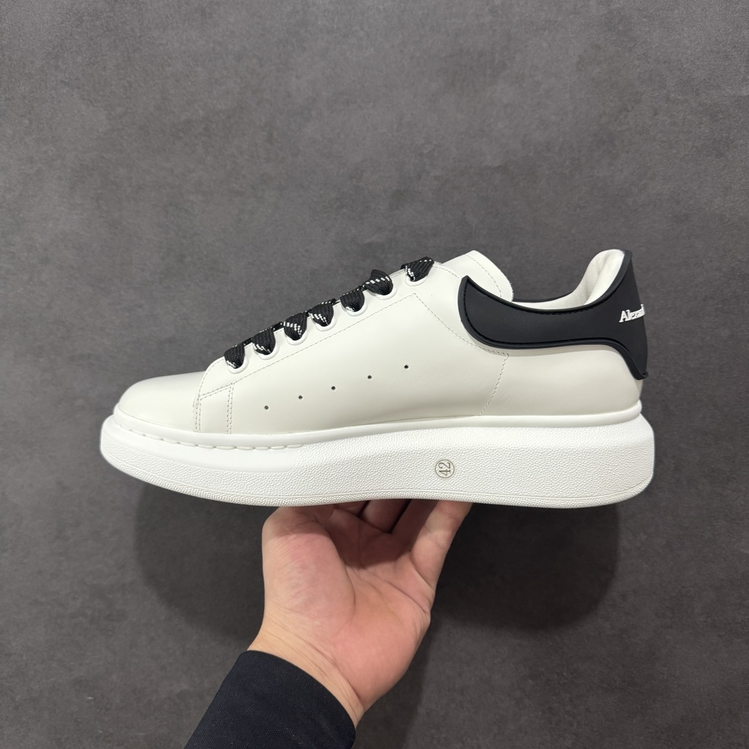 Alexander McQueen Sneaker SH528146 | Loongbuymall