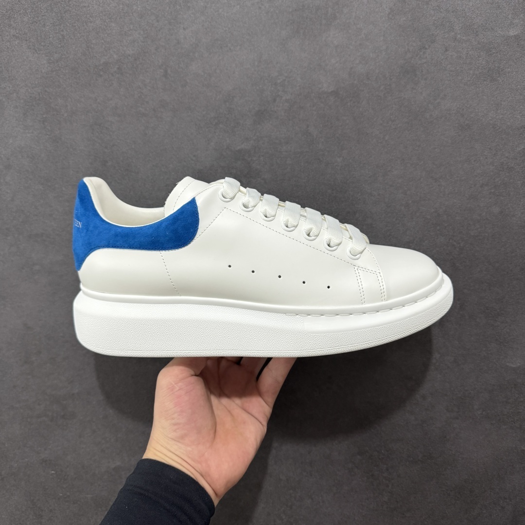 Alexander McQueen Sneaker SH528150 | Loongbuymall