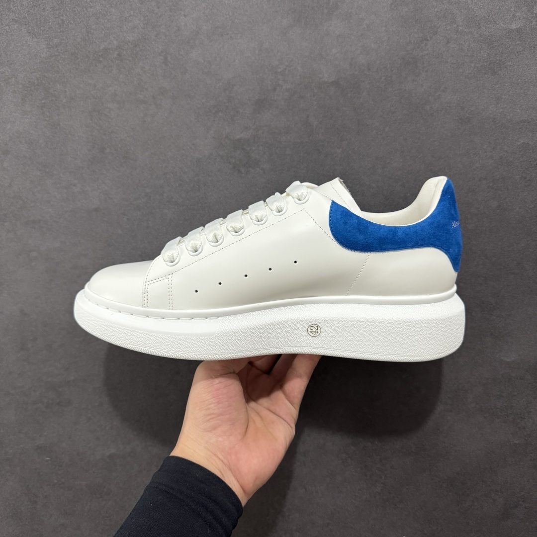Alexander McQueen Sneaker SH528150 | Loongbuymall