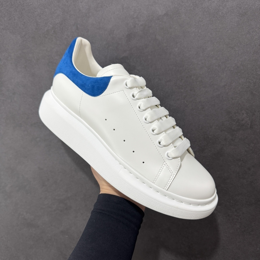 Alexander McQueen Sneaker SH528150 | Loongbuymall