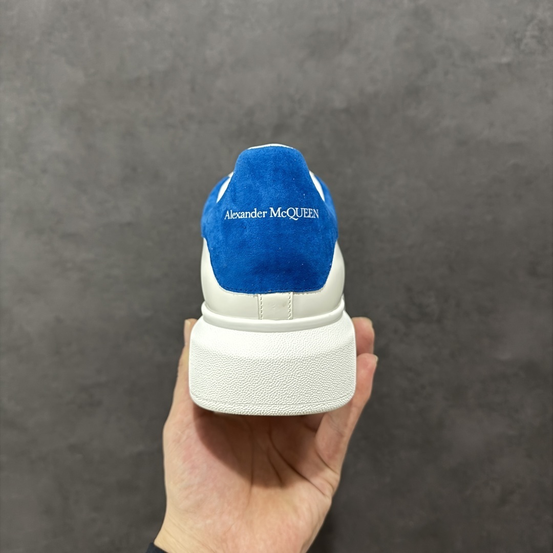 Alexander McQueen Sneaker SH528150 | Loongbuymall