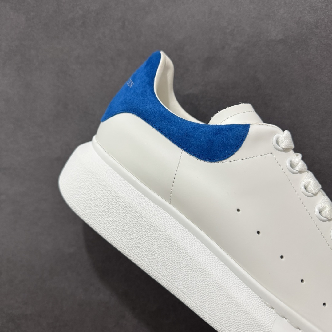 Alexander McQueen Sneaker SH528150 | Loongbuymall