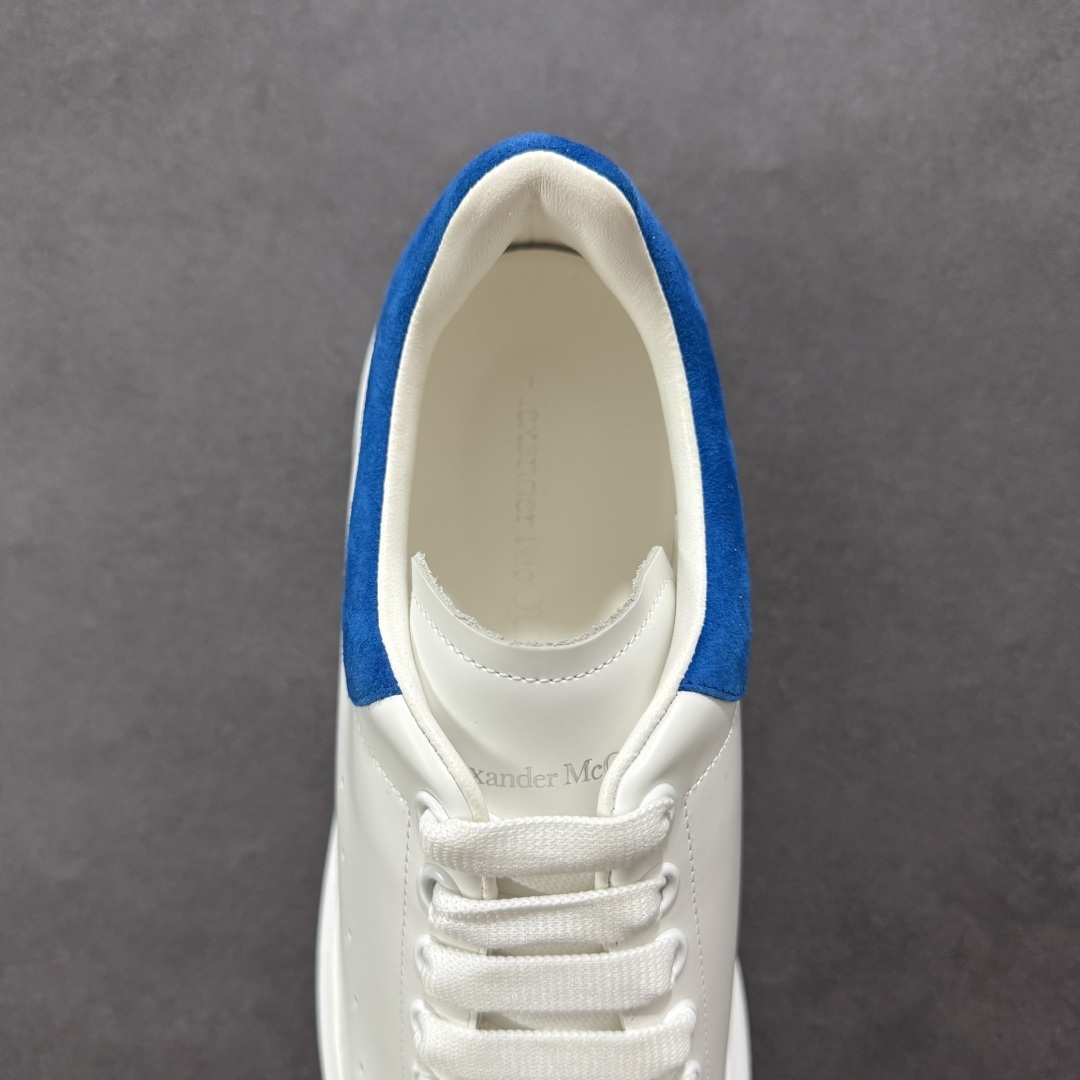 Alexander McQueen Sneaker SH528150 | Loongbuymall