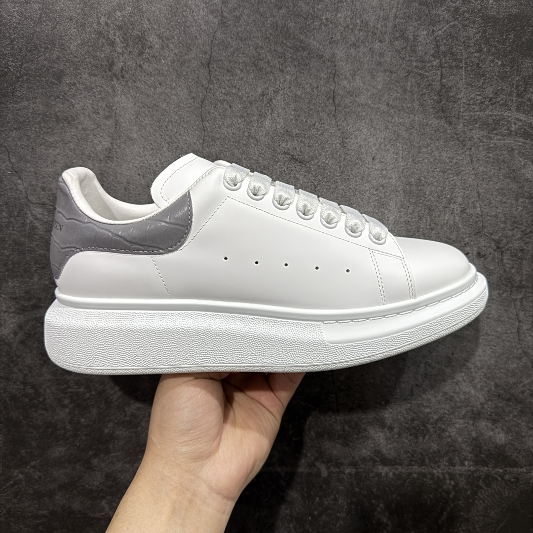 Alexander McQueen Sneaker SH528151 | Loongbuymall