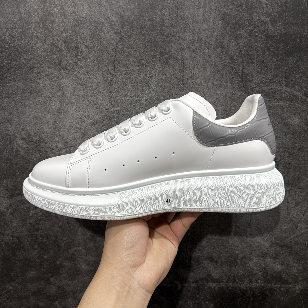Alexander McQueen Sneaker SH528151 | Loongbuymall
