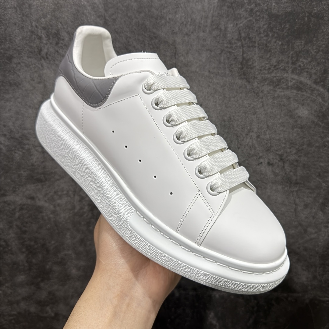 Alexander McQueen Sneaker SH528151 | Loongbuymall