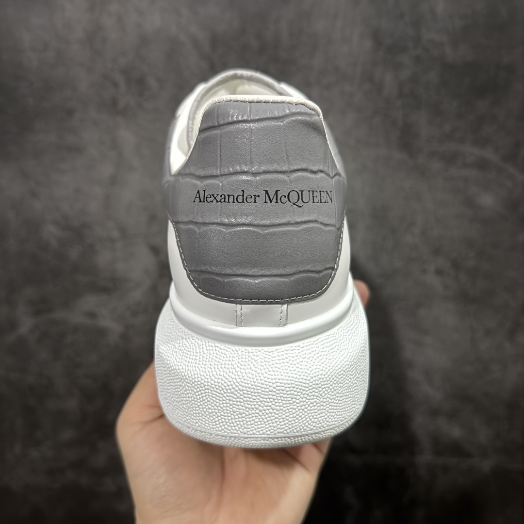 Alexander McQueen Sneaker SH528151 | Loongbuymall