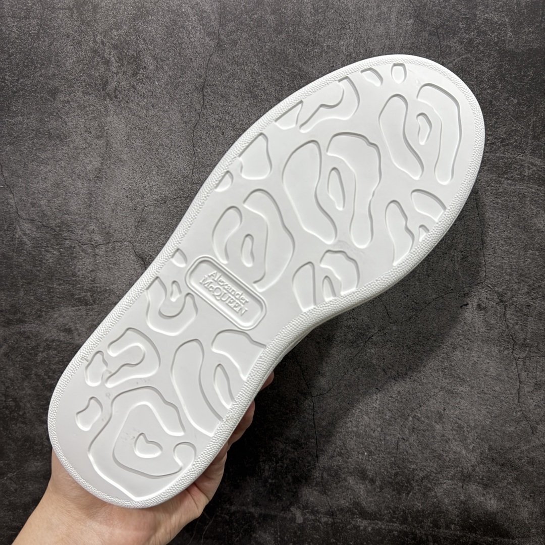 Alexander McQueen Sneaker SH528151 | Loongbuymall
