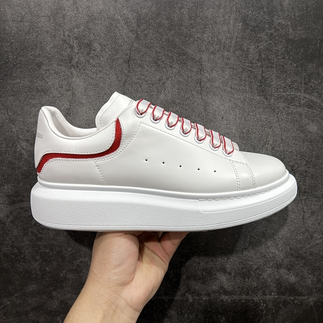 Alexander McQueen Sneaker SH528152 | Loongbuymall