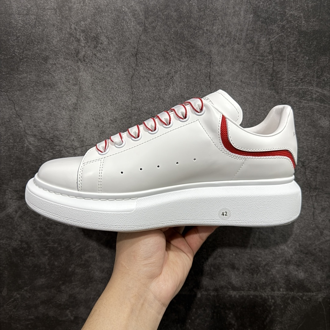 Alexander McQueen Sneaker SH528152 | Loongbuymall