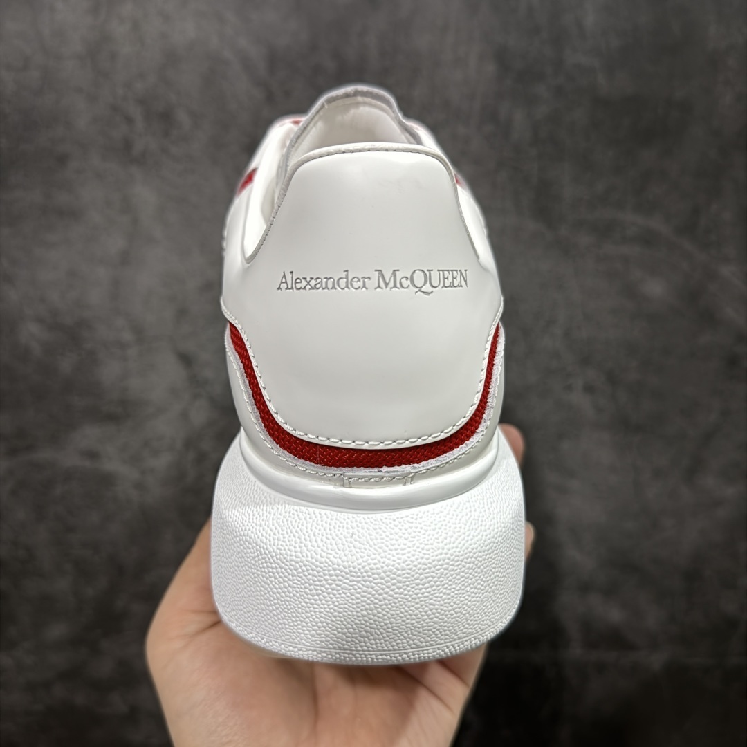 Alexander McQueen Sneaker SH528152 | Loongbuymall