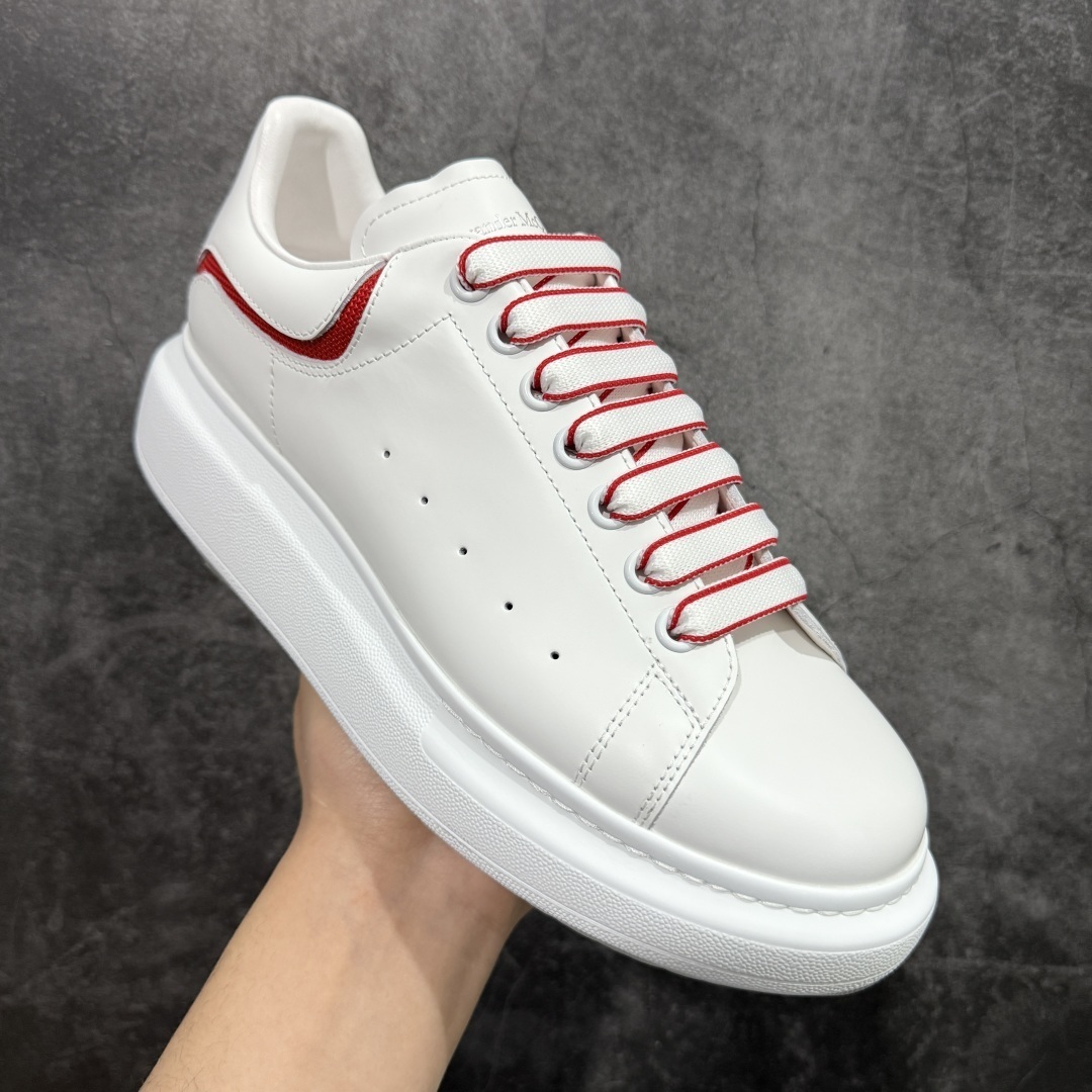 Alexander McQueen Sneaker SH528152 | Loongbuymall