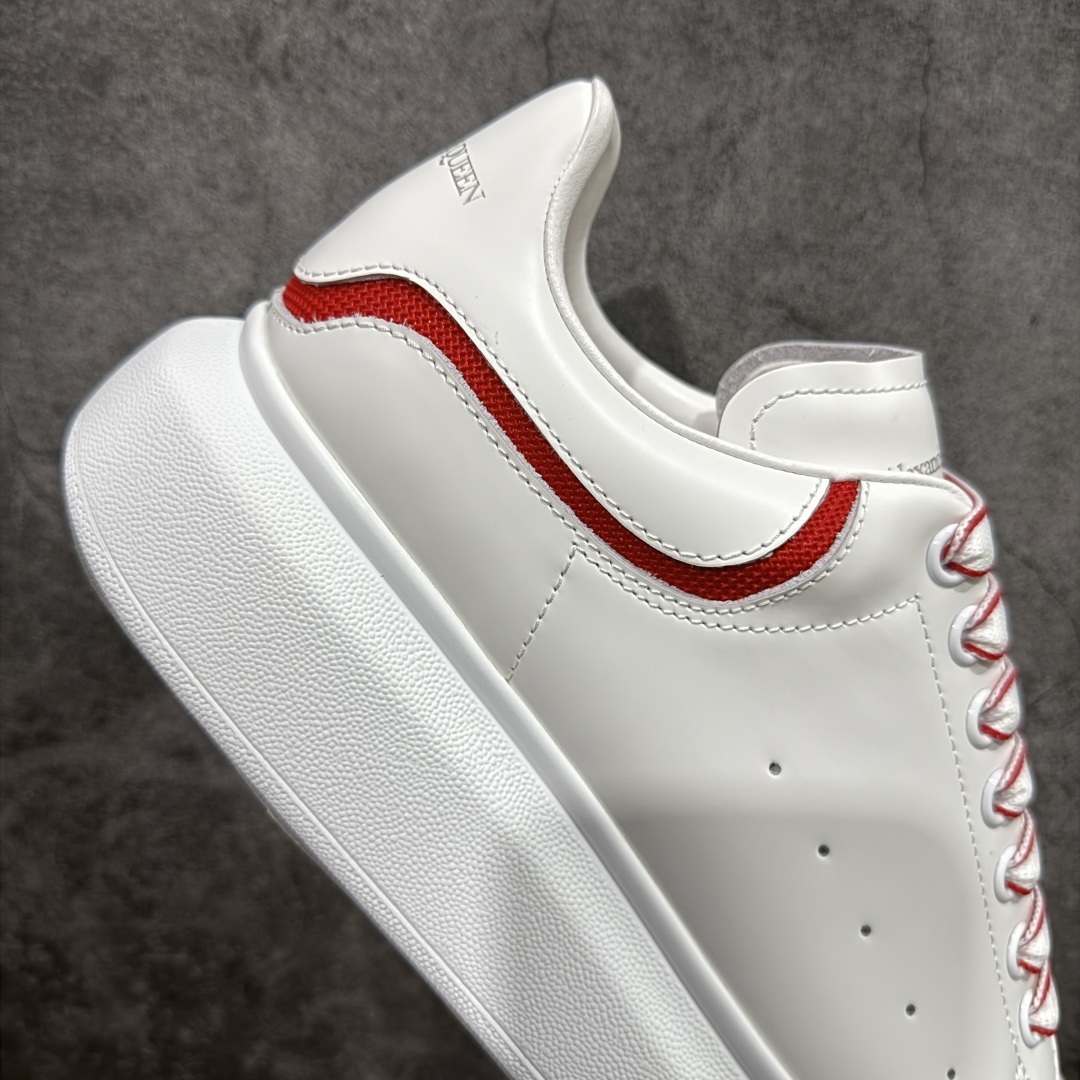 Alexander McQueen Sneaker SH528152 | Loongbuymall