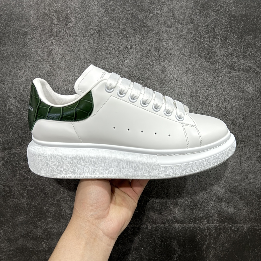 Alexander McQueen Sneaker SH528153 | Loongbuymall