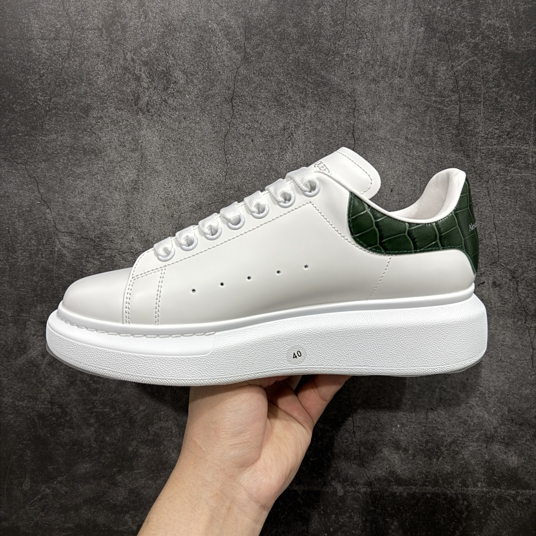 Alexander McQueen Sneaker SH528153 | Loongbuymall