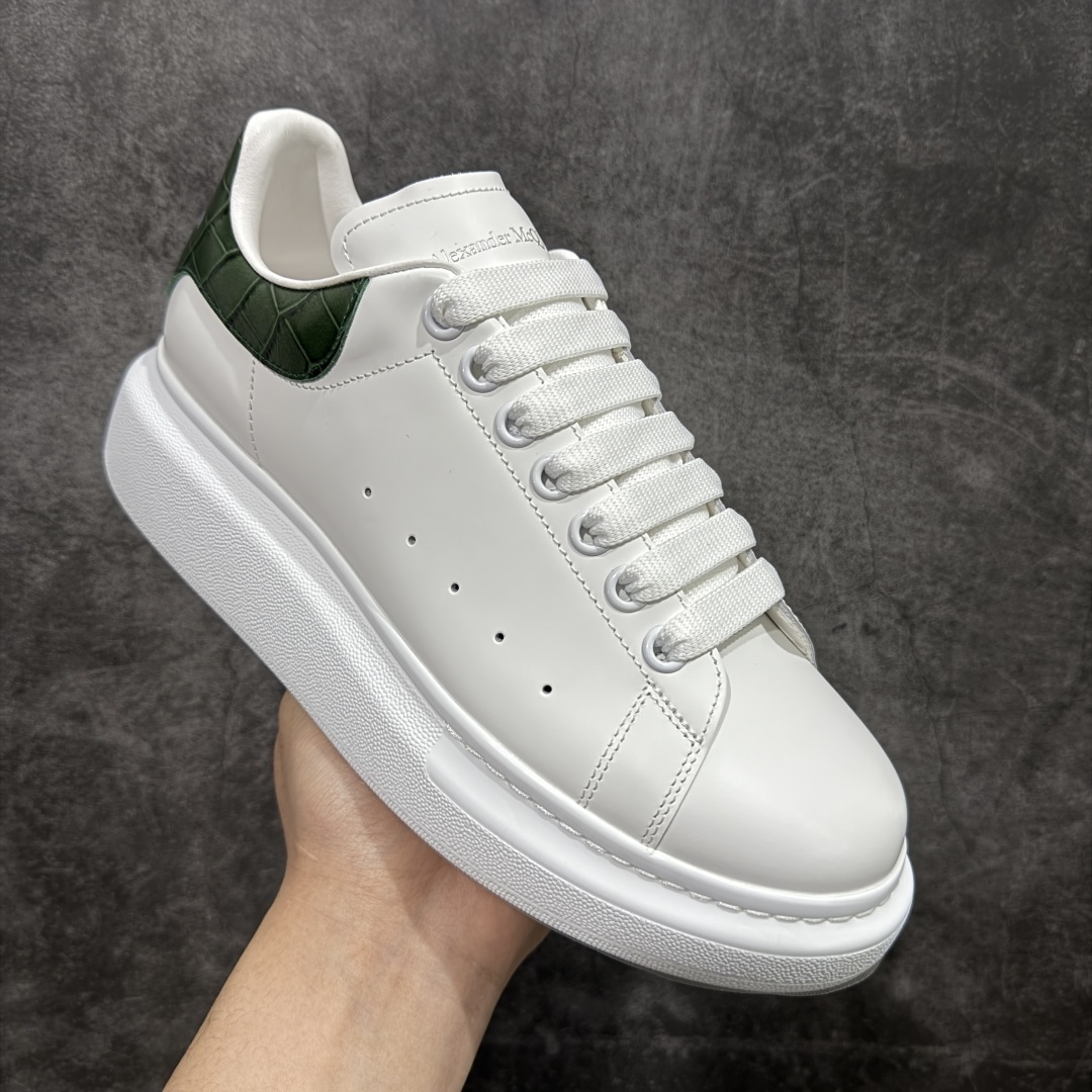 Alexander McQueen Sneaker SH528153 | Loongbuymall