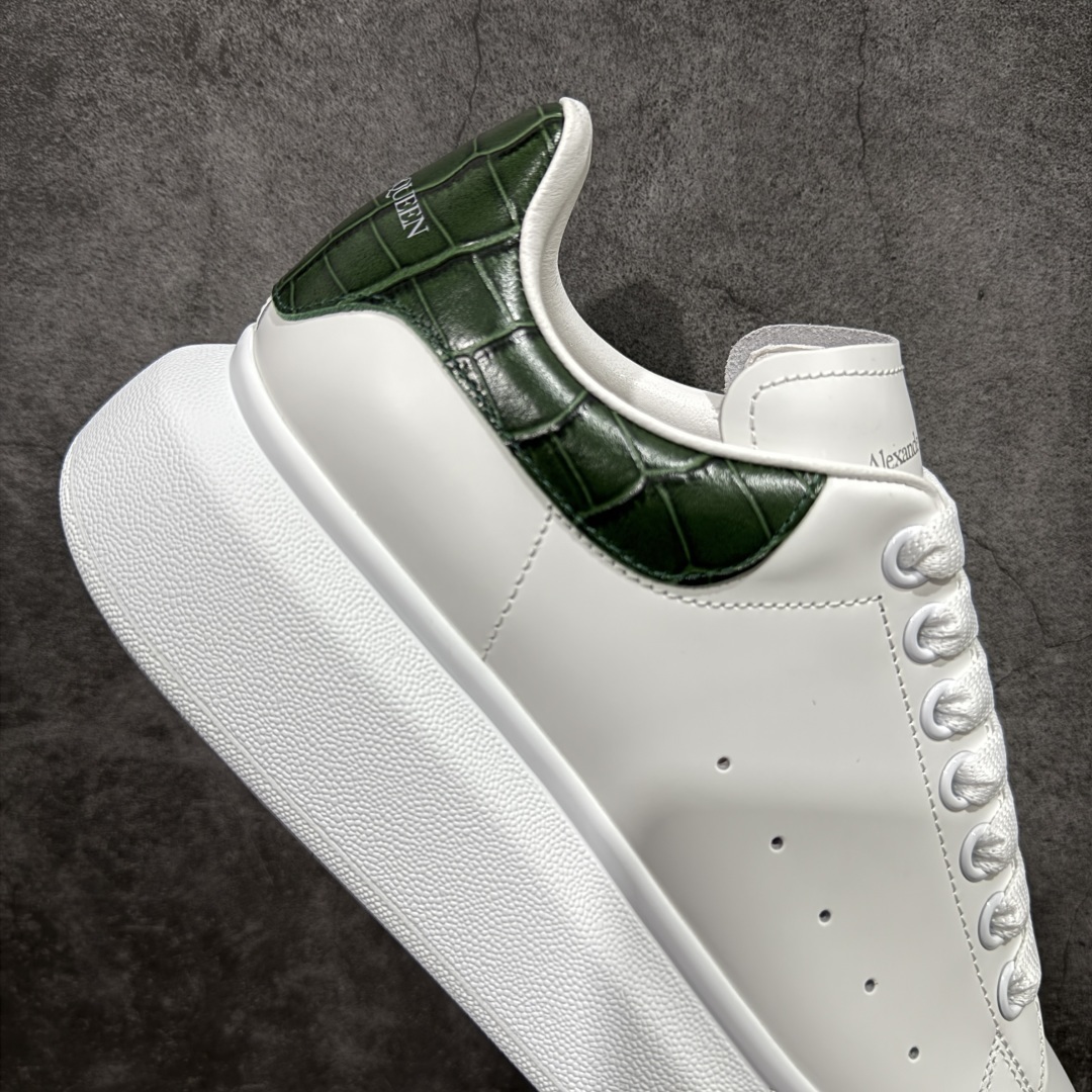 Alexander McQueen Sneaker SH528153 | Loongbuymall