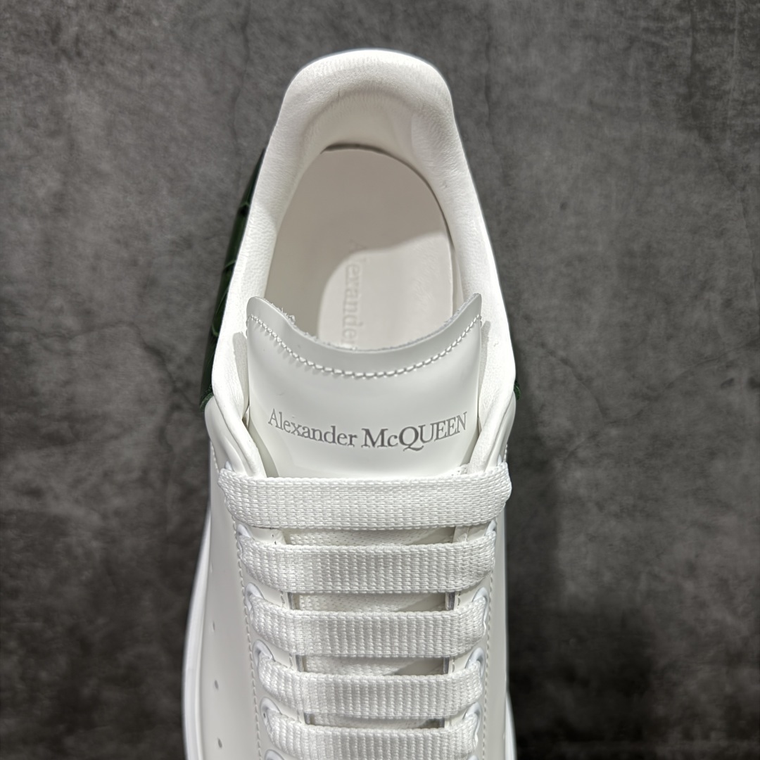 Alexander McQueen Sneaker SH528153 | Loongbuymall