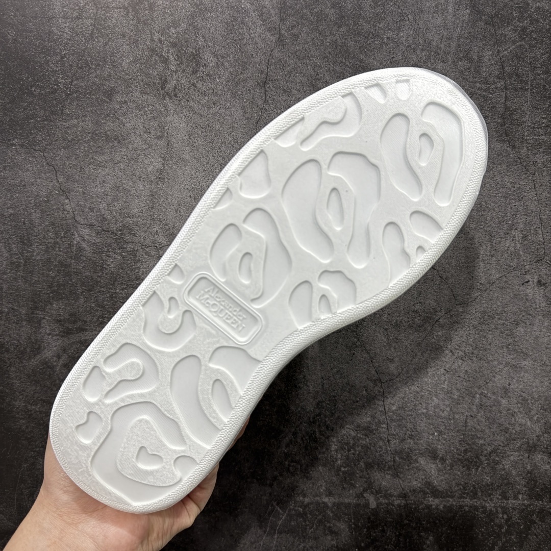 Alexander McQueen Sneaker SH528153 | Loongbuymall