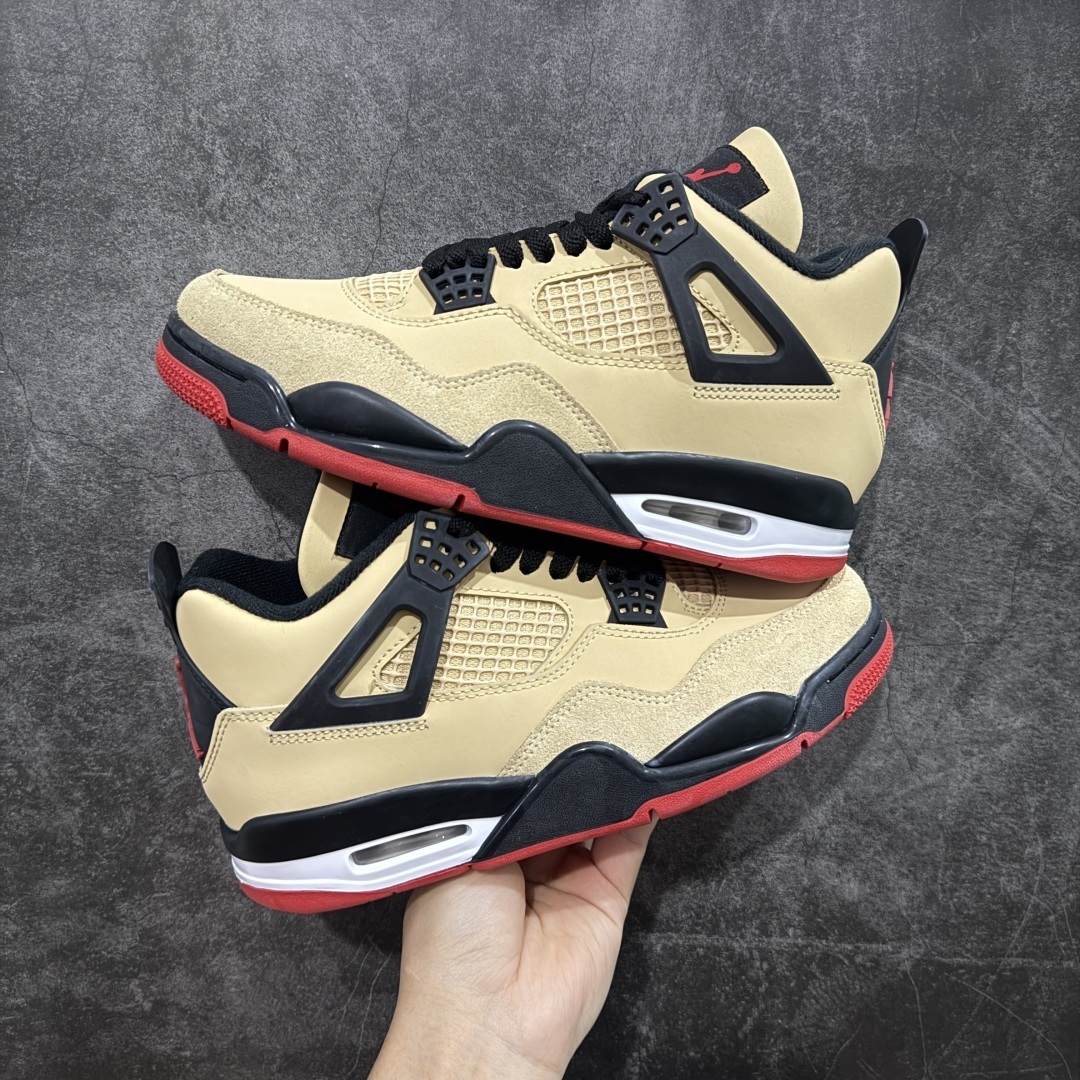 AJ 4 Sneaker  SH528181
