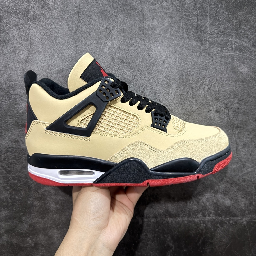 AJ 4 Sneaker  SH528181 | Loongbuymall