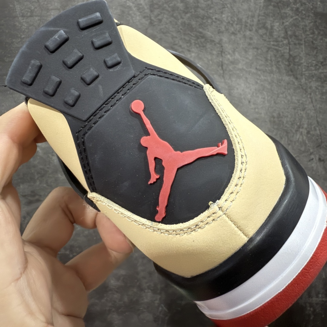 AJ 4 Sneaker  SH528181 | Loongbuymall