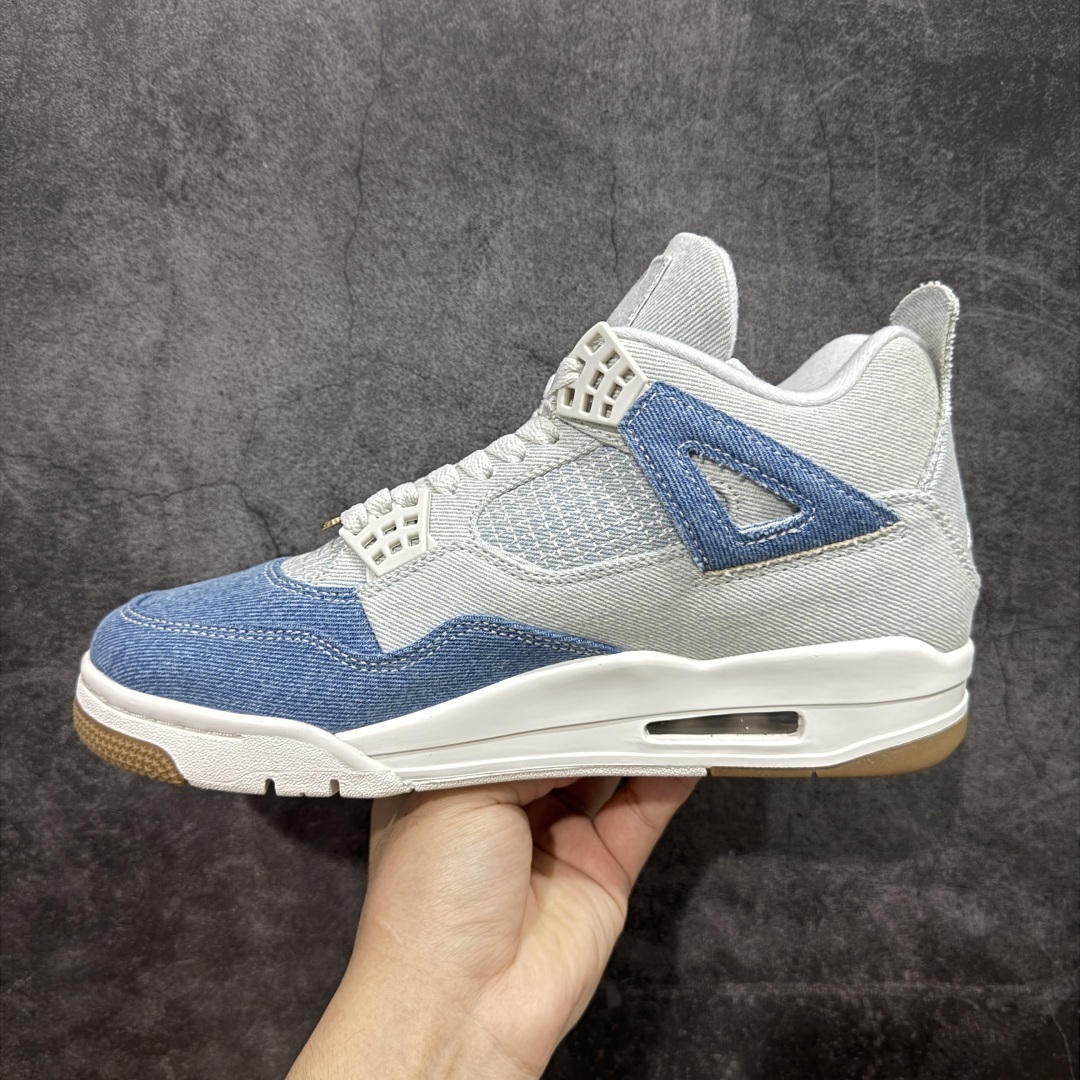 AJ 4 Sneaker  SH528187 | Loongbuymall