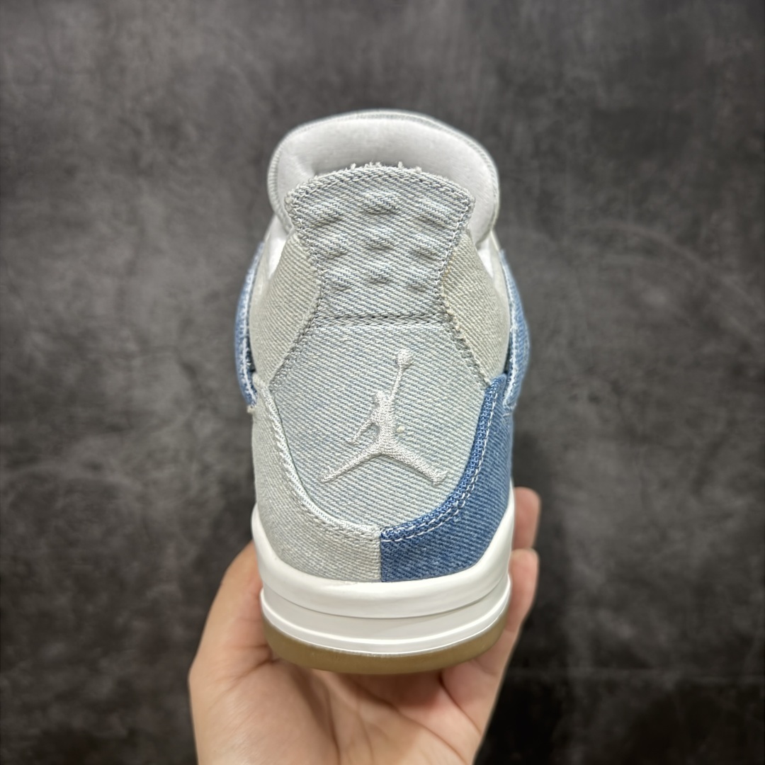 AJ 4 Sneaker  SH528187 | Loongbuymall