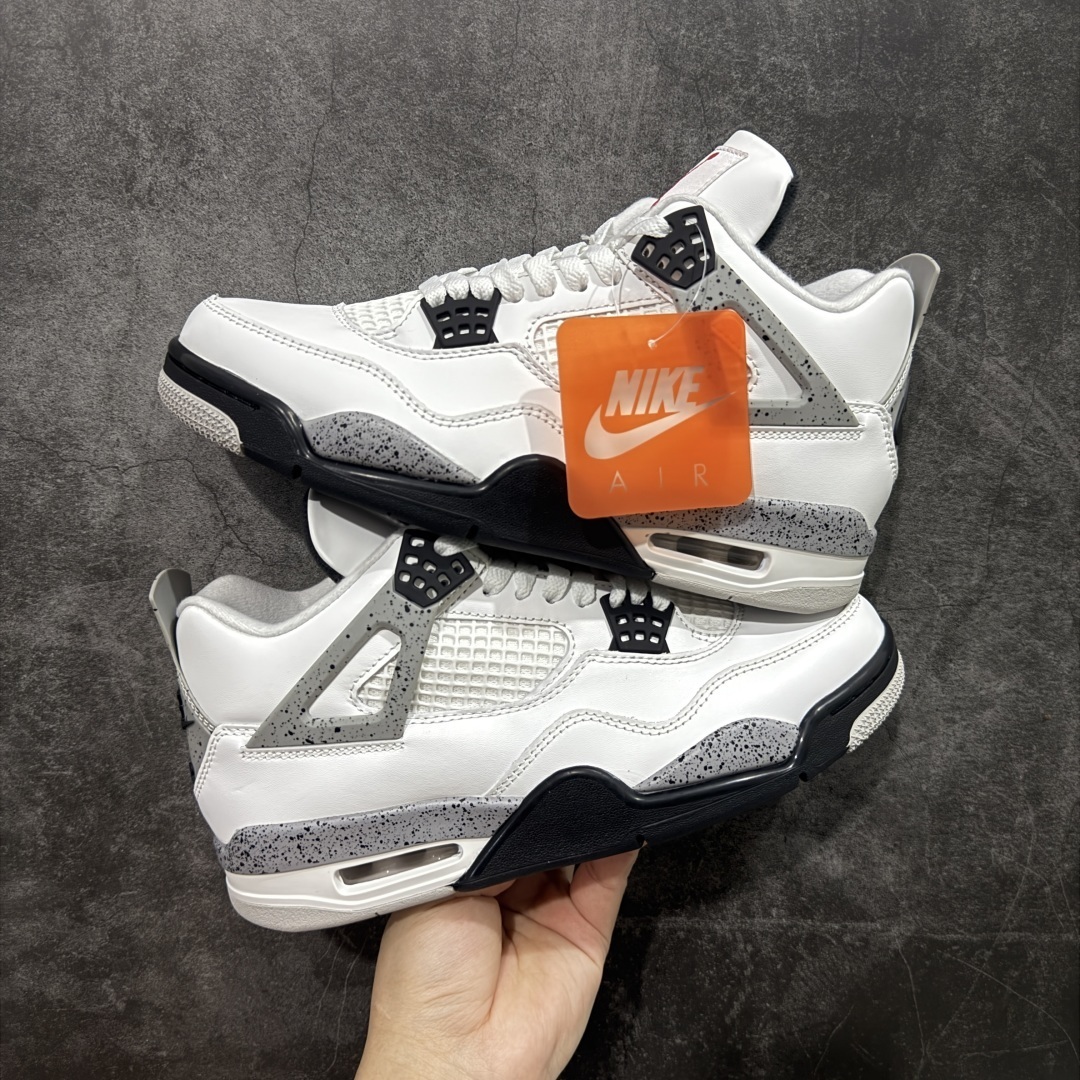 AJ 4 Sneaker  SH528189 | Loongbuymall
