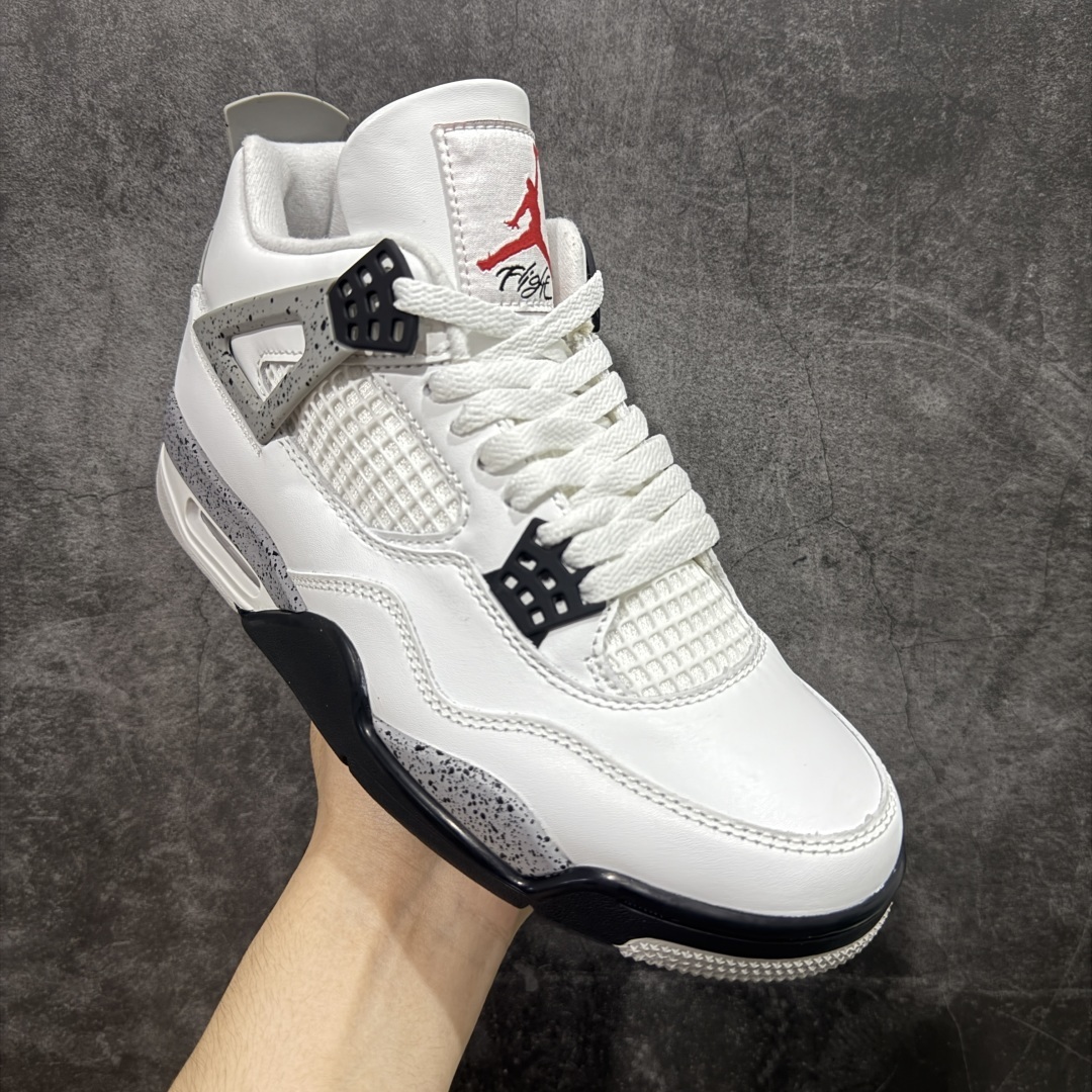 AJ 4 Sneaker  SH528189 | Loongbuymall