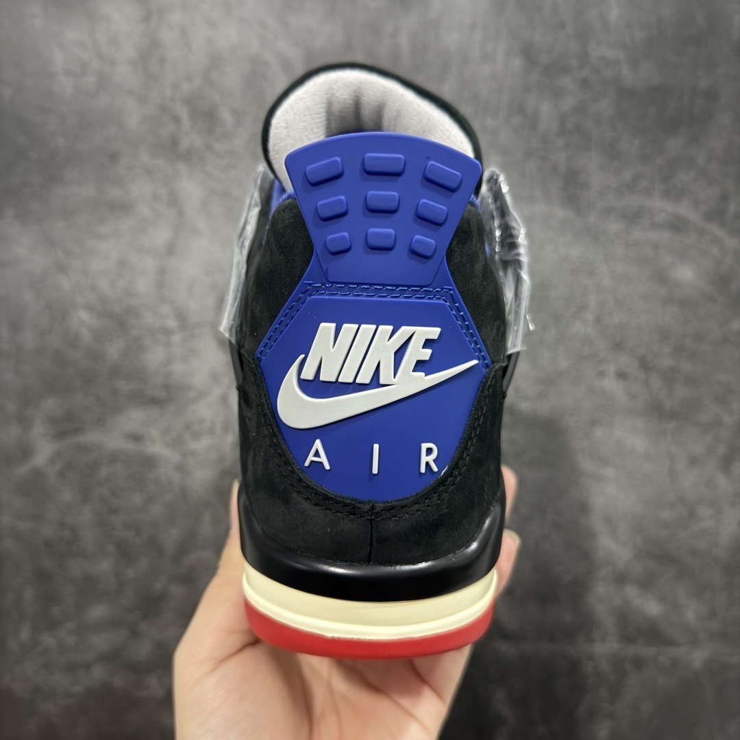 AJ 4 Sneaker  SH528190 | Loongbuymall